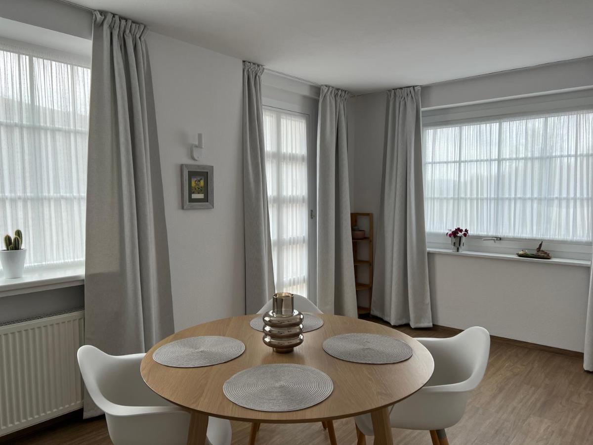Fi-Eck Apartments Waldeck  Exterior foto