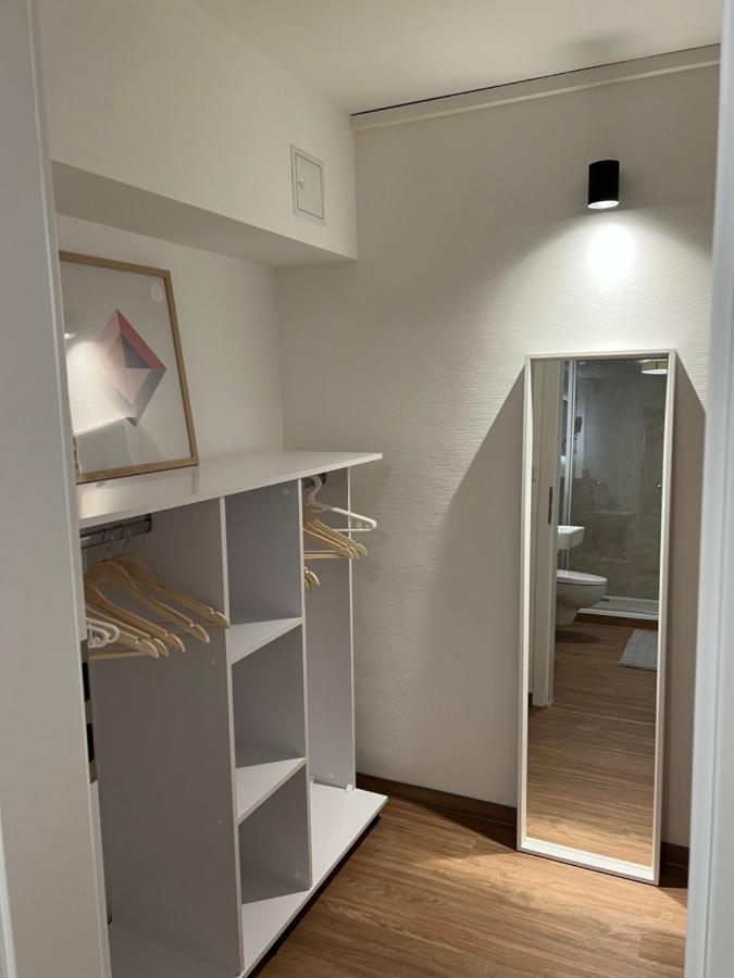Fi-Eck Apartments Waldeck  Exterior foto